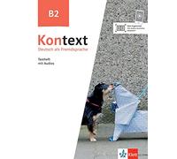 Kontext B2 - Cahier d'évaluation