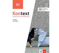 Collectif – Kontext B2 – Cahier d'évaluation – Broché
