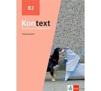 Kontext B2 - Entraînement intensif Collectif (Auteur)