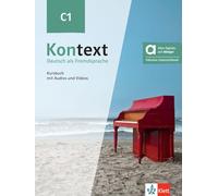 Kontext c1, edición híbrida allango