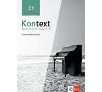 Kontext C1. Unterrichtshandbuch