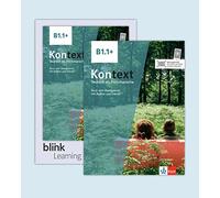Kontext: Kurs- und Ubungsbuch B1.1 inklusive Lizenzcode