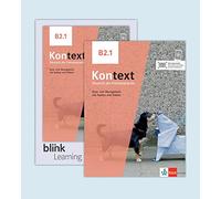Kontext: Kurs- und Ubungsbuch B2.1 inklusive Lizenzcode