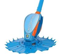 KONTIKI 2 de Zodiac Poolcare - Robot piscine hydraulique