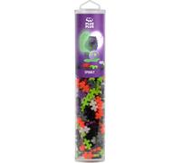 Kontiki 240-Piece Incroyable Building Blocks Spooky Mix Blocs De Construction Pour Enfants