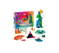 Kontiki Apprenez À Construire - Colorvers