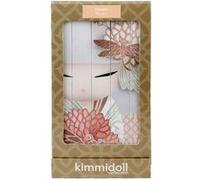 Carnet De 5 Limes À Ongles Kimmidoll Modele 3