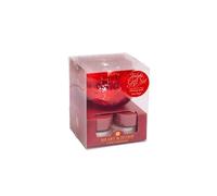 Coffret cadeau 8 bougies Lumignons