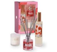 Coffret cadeau Heart and Home - Amour