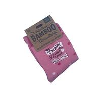 Kontiki Les Petites nanas, chaussettes personnalisées prénom Sèverine - Taille unique, Multicolore