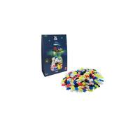 Kontiki Plus-Plus - Glow Mix - 300 Pièces