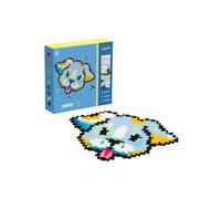 Kontiki Puzzle Par Numéro - Chiot