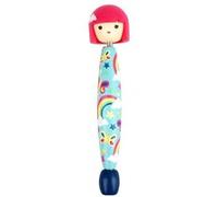 KONTIKI Stylo en bois Kimmi Junior Lexi Arc En Ciel G