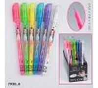 Kontiki Tm Set Stylos Neon