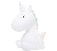 Kontiki Veilleuse Licorne LED BLANC G