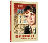 Kontinental '25 - DVD