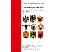 Kontinuitäten Und Brüche