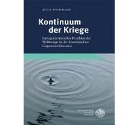Kontinuum Der Kriege
