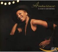 Kontomanou, Elisabeth - Amoureuse [Import]