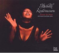 Kontomanou, Elisabeth - Brewin' the Blues