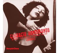 Kontomanou Elisabeth - Embrace