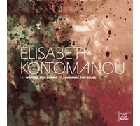 Kontomanou Elisabeth - Waintin' For Spring/Brewin' The Blues