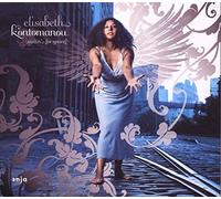 Kontomanou,Elisabeth - Waitin for Spring [Import]