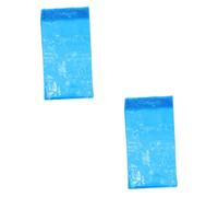 KONTONTY 10 Pièces De Culture De Banane Bananier Couvertures De Maturation des Fruits Housses De Protection Banane Sacs De Culture De Bananes Usine Filet à Fruits Blue Tissu Non Tissé