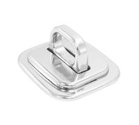 KONTONTY 1ensemble Plateau pour Ordinateur Portable avec Verrouillage De Sécurisée pour Protéger Vos Appareils Et Données