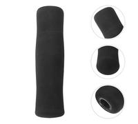 KONTONTY 2 Pièces Poignée de Parapluie de Remplacement et Confortable Poignée Mousse Compatible Plupart des Parapluies Facile à Installer pour Usage et Protection la Pluie Lot