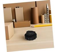 KONTONTY 4pièces Bouchons De Poubelle pour Vidange Accessoires pour Conteneurs à Déchets Bouchon De Remplacement pour Gestion Humidité