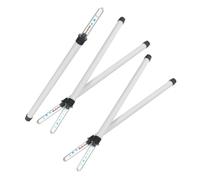 KONTONTY 5 Pièces indicateur de Niveau d'eau indicateur du réservoir d'eau Douce Compteur d'eau pour Plantes en Pots indicateur de réservoir d'eau PP
