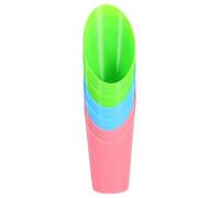 KONTONTY 6pièces Lot de Outils De Terrarium pour Plantes Mini-Ensemble De Jardinage pour Plantation Et Entretien à Terre Réutilisables pour Intérieur Et Extérieur