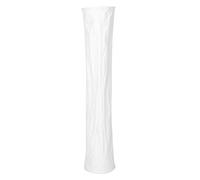 KONTONTY Abat Jour Papier pour Lampadaire Couverture Décorative et Remplaçable Diamètre Hauteur Design Minimaliste et Robuste Parfait pour Éclairage Intérieur