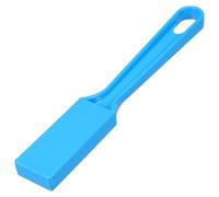 KONTONTY Baguette Magnétique Colorée pour Garçon et Filles Bleu, Éducatif D'exploration Scientifique, Aimant Long et Portable, pour Apprentissage Préscolaire et Tri des Formes