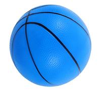 KONTONTY Ballon de Basket PVC pour Garçon Fille Extérieur pour Piscine