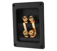 KONTONTY Boîte Support Clip Canapé Échelle Télescopique Accessoire Titulaire De La Carte De Support De Camping-car Présentoir Réglable Présentoir Télescopique Porte-étiquette Abdos