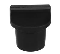 KONTONTY Bouchon de vidange de rameur Bouchon étanche pour réservoir de rameur en Caoutchouc, pièce de Rechange pour rameur à Eau, Entretien Facile en Home Gym