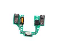 KONTONTY Bouton Micro Compatible pour Souris G Remplacement de Haute pour Gamer Artisanat de Qualité Résout Problème de DIY