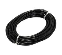 KONTONTY Buse D'arrosage Micro-Irrigation 10 Jardin Terrasse Noir Système Refroidissement Brumisation Amovible Anti-bourrage Facile à Nettoyer