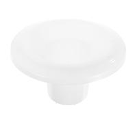 KONTONTY Capuchon Blanc en Pp pour Distributeur D'eau et Refroidisseur de Bouteilles, Facile à Installer, Accessoire Polyvalent pour Maisons et Bureaux