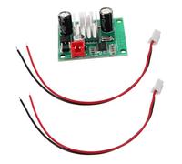 KONTONTY Carte Réceptrice Amplificateur Carte 30w Mini Amplificateur Récepteur Audio Stéréo Portable Et