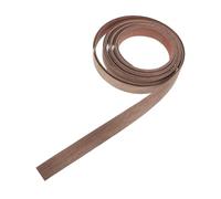 KONTONTY Chant Naturel Protection pour Armoire et Rénovation DIY Flexibilité et Finition Précise pour Meubles et Portes