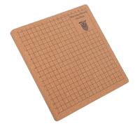 KONTONTY Coussin à Épingles pour Planche à Tricoter Planche à Tisser Et Fournitures De Couture avec Épingles pour Macramé Et Ourdissoir