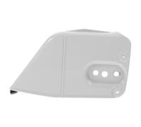 KONTONTY Couvercle Embrayage Avec Poignée De Frein Compatible Avec Tronçonneuses Couvercle Latéral Pour Rechange