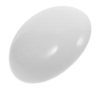KONTONTY Couvercle en Céramique Blanc pour Urinoir Protecteur de Drain Uri, Installation Facile, Accessoire d'Urinoir pour Maisons et Autres Lieux