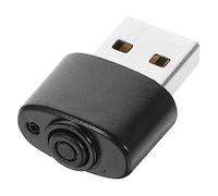 KONTONTY Déplaceur Souris USB Indétectable Agitateur Souris Veille Automatique Et Maintien Anti-veillée pour Professionnels