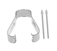 KONTONTY Embouts De Stylet De Remplacement en Métal pour S7 Pointes De Stylet en Acier Inoxydable Alternative Facile À Installer Écriture De Précision
