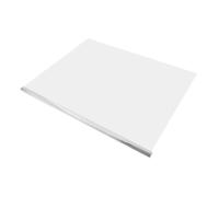 KONTONTY Étagère de Remplacement pour Réfrigérateur en Verre Trempé 410X300 MM, Cloison Vitrée Robuste Compatible Divers Modèles, Rangement Optimisé et Nettoyage Facile pour Organisation