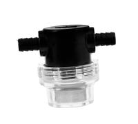 KONTONTY Filtre pour Nettoyeur Crépine Durable pour Autolaveuse Compatible Divers Modèles Améliore Performances de Nettoyage